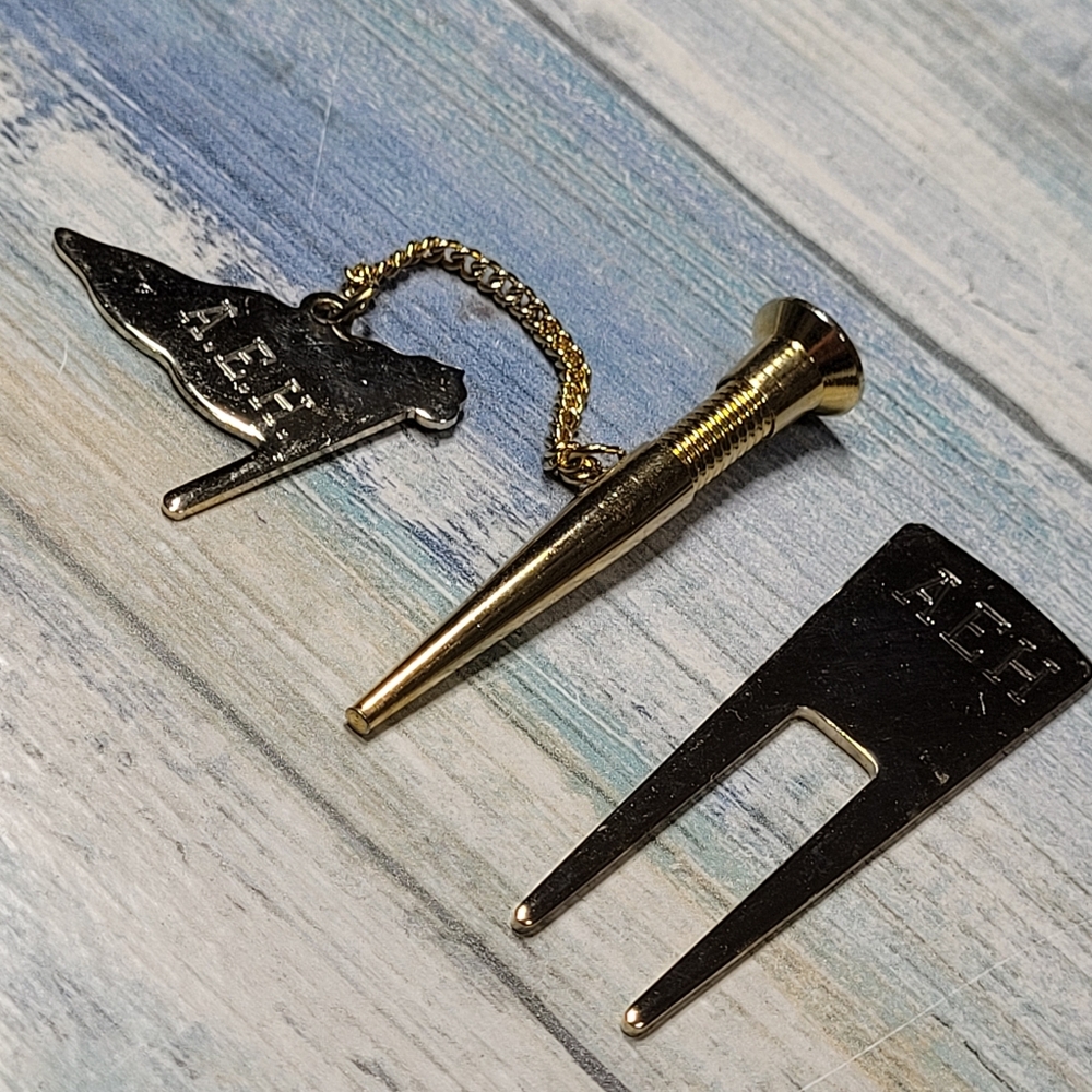 Golf Accessory Set - Picture 2 of 5